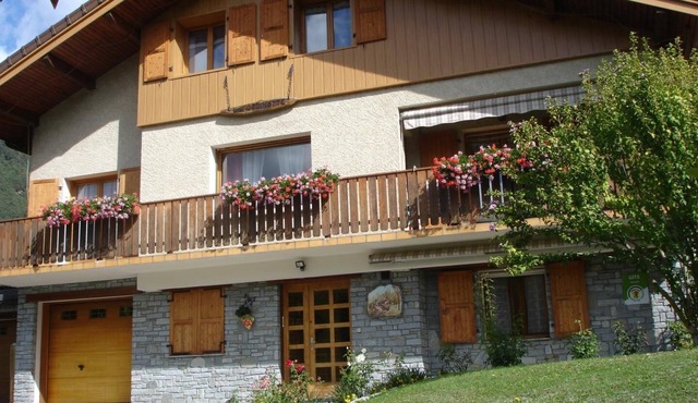 LA GELINOTTE - SEEZ - Gîte