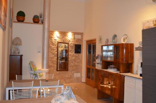 La Gemma B&B in Roe