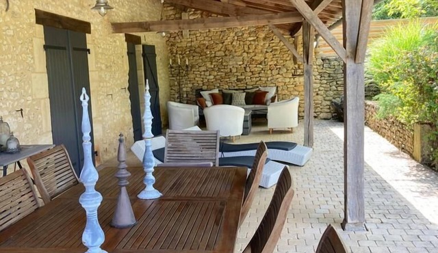 La Geneste Vacation Rental