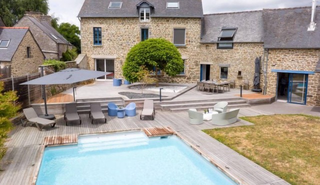 La Gentilhommière by Interhome