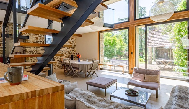 La Gicquelière by Interhome