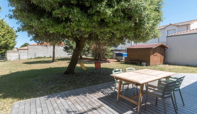 La Gilda - 350m de la mer - Wifi