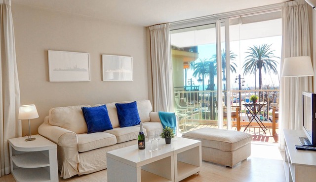 La Gioia 1 by Hello Homes Sitges