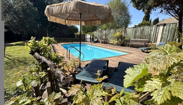 La Girolle - SANGUINET