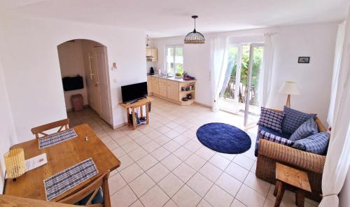 La Girouette, duplex hyper calme