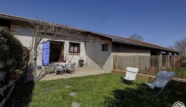 La Girouette - LE Plantay