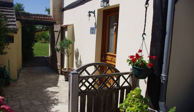 "La Girouette" Vacation Rental in Breuil