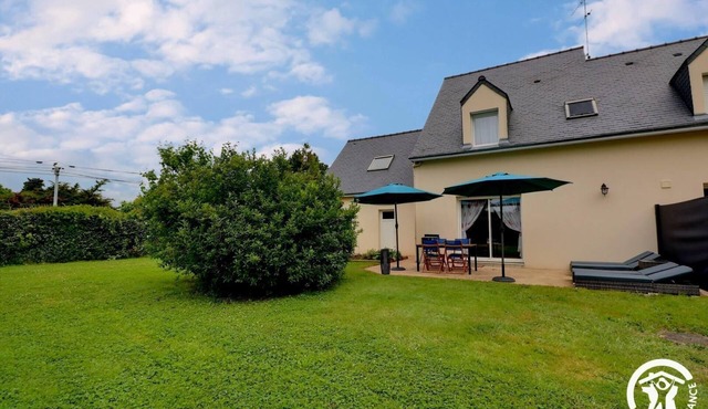 La Gisèline - SAINT SENOUX