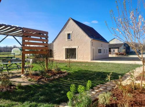 La gite des 1000 plantes