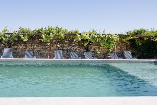 La Glacière - ostalarià agricol