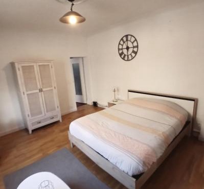 La Glacière - Studio cosy pour 2 - Maison naturellement fraîche