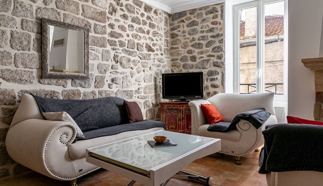 La Gleyzette - Charmante maison 2 chambres