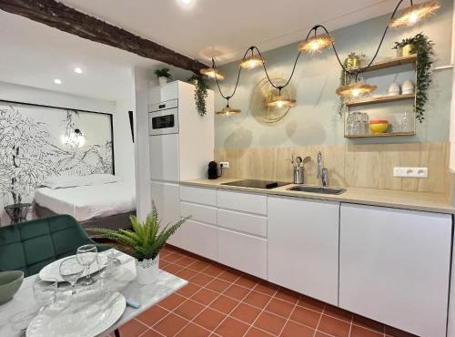 La gloire de mon pere -climatisé-vrai lit