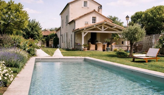 La Gloriette - Peace and comfort in Périgord