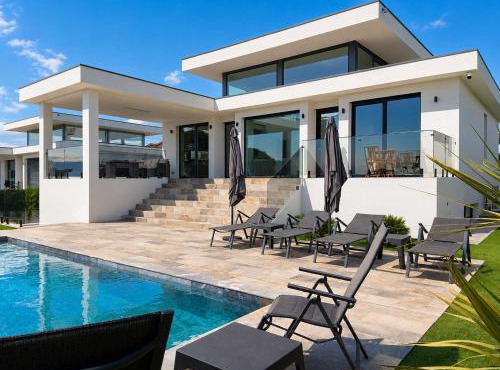 La Goba Luxury Villa