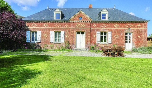 La Goupillère - Ancienne école totalement rénovée