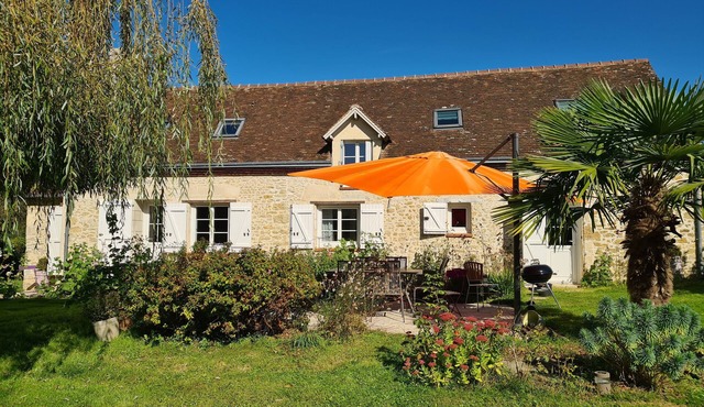 La Gourmandière aux Bruyères