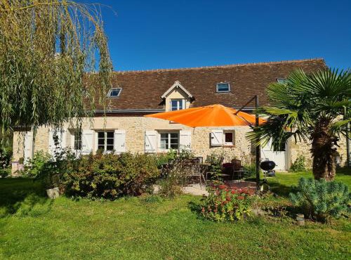 La gourmandière aux bruyères