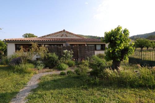 La Gourmandine -Gîtes