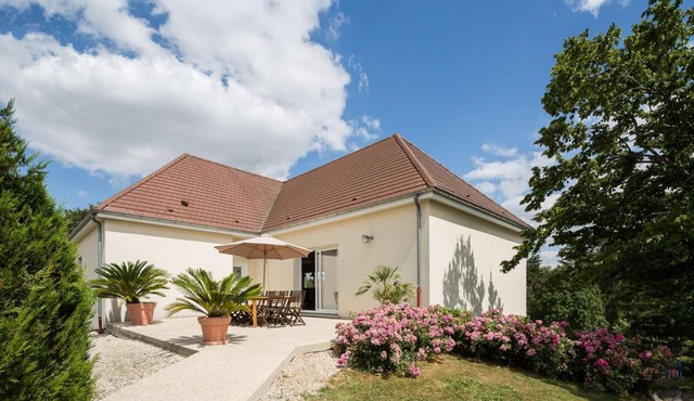 La Goutte D'or - Baroville