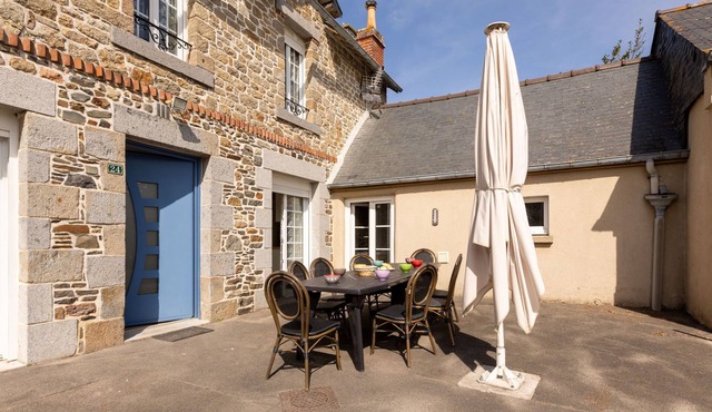 La Grève by Interhome