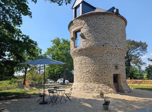 La grée du moulin