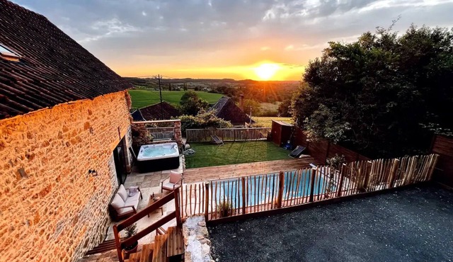 La Grange aux Souvenirs - Perigord Noir