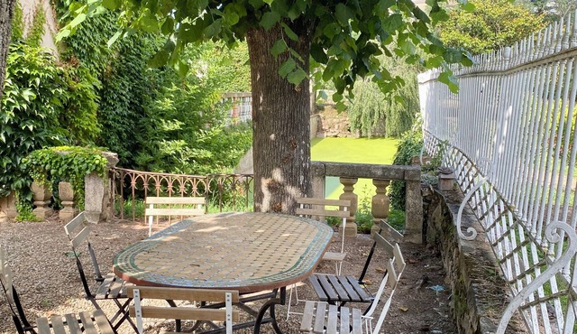 La Grange de la Baisse