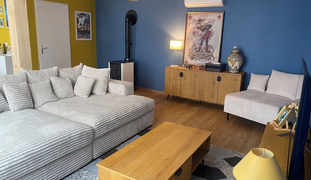 La grange des pépettes