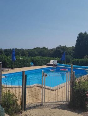 La Grange aux coccinelles