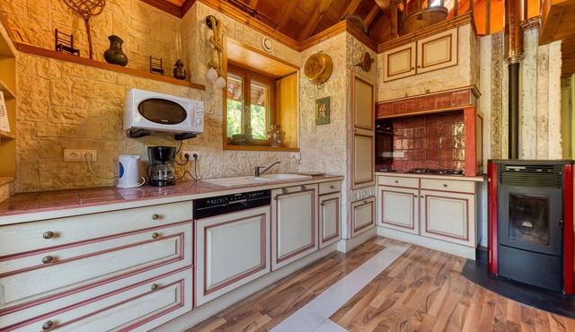 La Grange de St Même