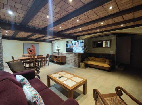 La Gran Casa de Galera