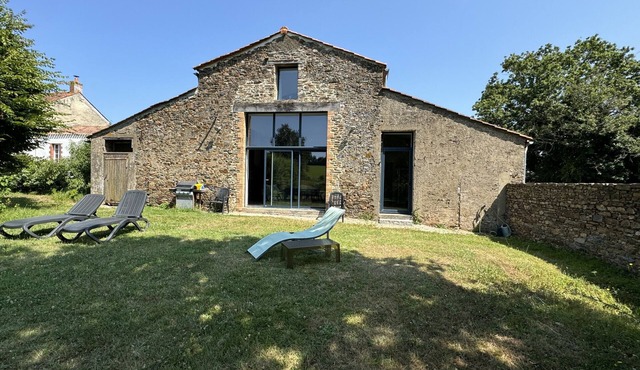 La Grange des Fragons