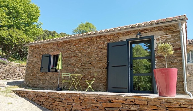 La Grange du Papé - SAINT-JULIEN-DES-POINTS