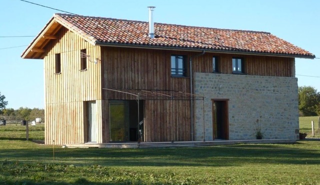 LA GRANGETTE - SAINT-LAURENT-LES-TOURS