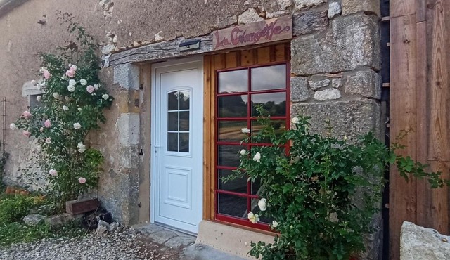 La Grangette 24540 Vergt de Biron