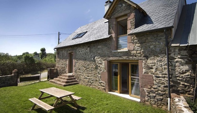 La Grange du Candel Bos in Nogardel