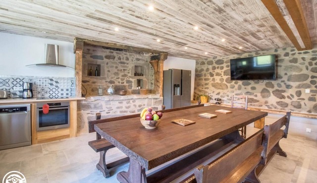 La Grange de Liournat