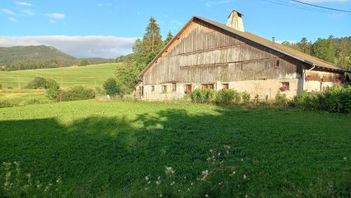 La Grand'Raie Table d'hôtes