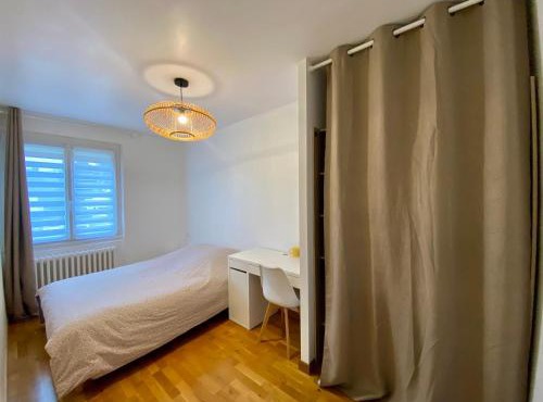 La grande Boissière