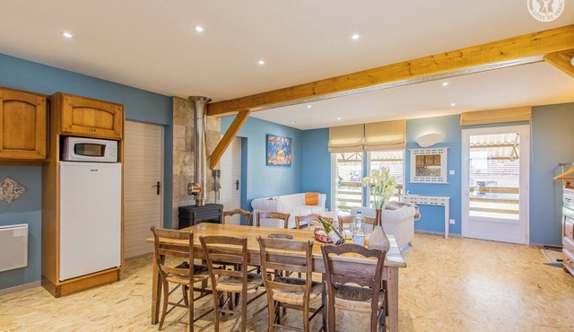 La Grande Bruyère - Gilly SUR Loire