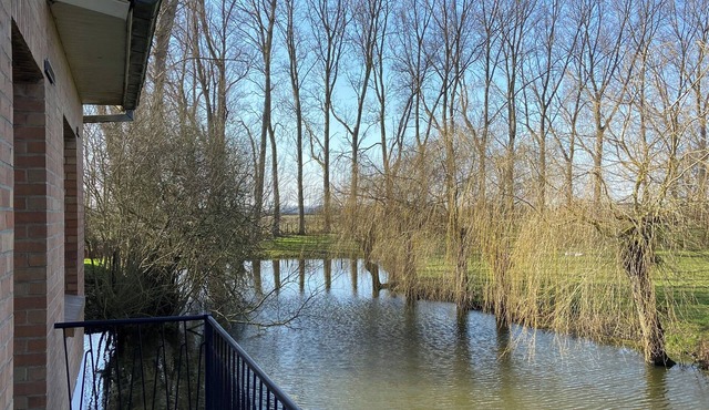 La Grande C'RENITE, self-catering cottage in the heart of flanders, a stone's throw from Bergues