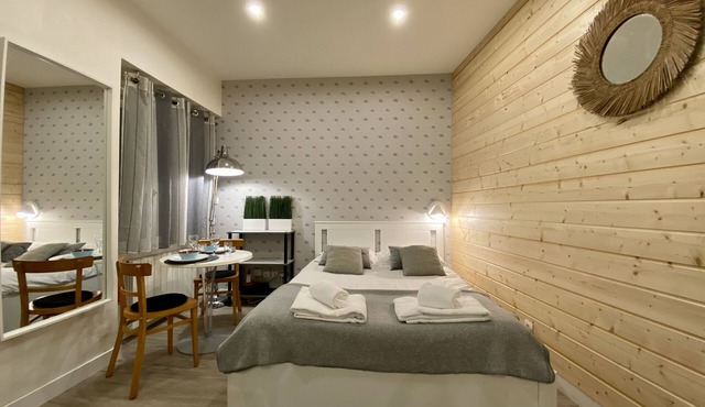 LA GRANDE CÔTE - City Hall