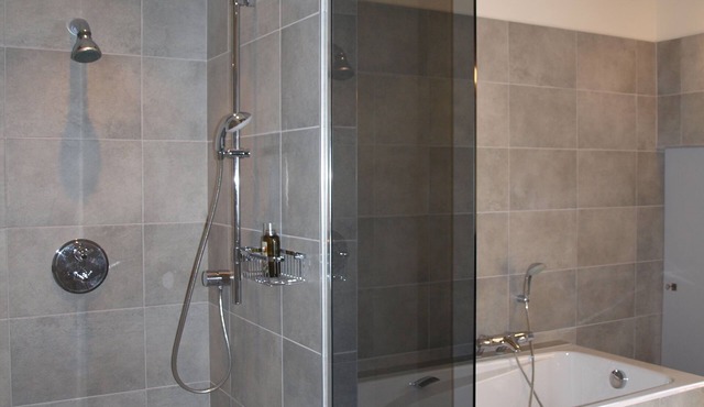 La Grande Ferme "3 bedroom apartment" in Crépon, near Arromanches/Bayeux