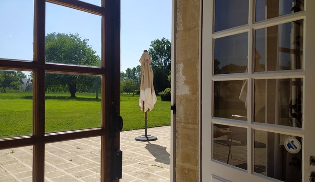 La Grande Ferme