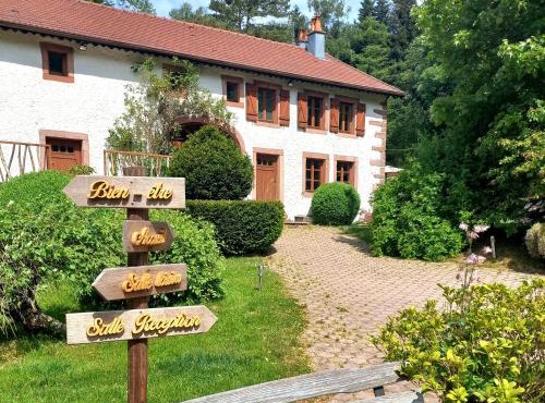 La Grande Ferme