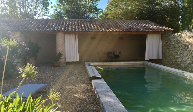 La Grande Figuière des Viaux