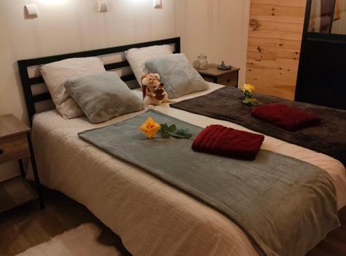 La grande fistoire d'Annie