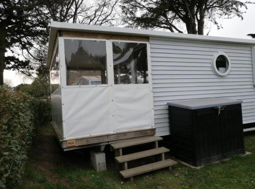 La Grande Métairie Location Mobil-Home 4p