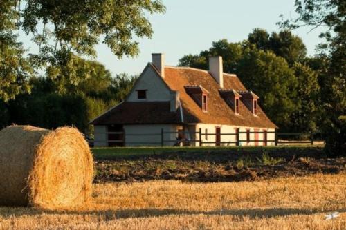 La Grande Métairie Notz Marafin